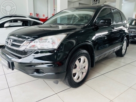 crv 2.0 lx 4x2 16v 4p automatico 2011 caxias do sul