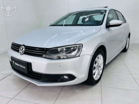 jetta 2.0 comfortline flex 4p tiptronic 2013 caxias do sul