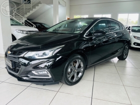 cruze 1.4 turbo ltz sport6 16v flex 4p automatico 2018 caxias do sul
