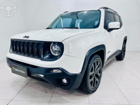 RENEGADE 1.8 16V FLEX LONGITUDE 4P AUTOMÁTICO