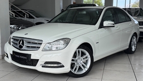 c 180 1.8 cgi classic 16v turbo 4p automatico 2012 caxias do sul