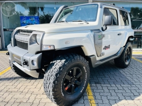 T4 3.2 XLT 4X4 20V TURBO INTERCOOLER DIESEL 2P MANUAL