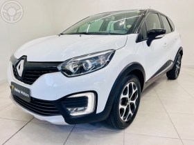 CAPTUR 2.0 16V FLEX INTENSE AUTOMÁTICO