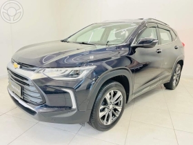 tracker 1.2 12v premier turbo flex 4p automatico 2021 caxias do sul