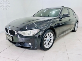 328i 2.0 sport gp 16v activeflex 4p automatico 2013 caxias do sul