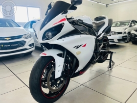 yzf r1 2010 caxias do sul