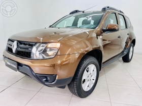 duster 1.6 dynamique 4x2 16v flex 4p automatico 2019 caxias do sul