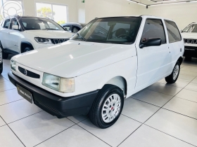 uno 1.0 mpi le fire 8v 2p manual 2004 caxias do sul