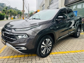 toro 2.0 16v turbo diesel volcano 4wd automatico 2022 caxias do sul