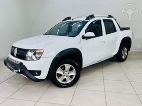 duster oroch 1.6 16v flex dynamique 4p manual 2017 caxias do sul