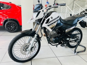 xtz crosser 150 e 2022 caxias do sul