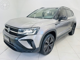 taos 1.4 16v launching tsi flex 4p automatico 2022 caxias do sul