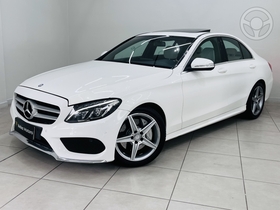 c 250 2.0 cgi sport turbo 16v 4p automatico 2015 caxias do sul