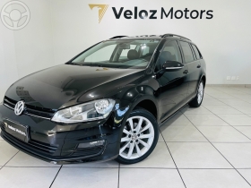 golf 1.4 tsi variant comfortline 16v 4p automatico 2015 caxias do sul