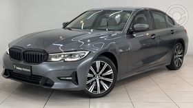 320i 2.0 gp 16v turbo 4p automatico 2021 caxias do sul