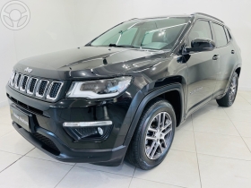 compass 2.0 16v flex sport automatico 2019 caxias do sul