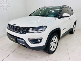 compass 2.0 16v diesel s limited 4x4 automatico 2021 caxias do sul