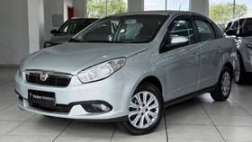 grand siena 1.4 mpi attractive 8v flex 4p manual 2013 caxias do sul