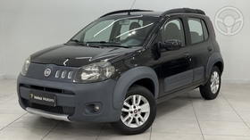uno 1.4 evo way 8v flex 4p manual 2011 caxias do sul