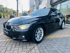 328i 2.0 sport gp 16v activeflex 4p automatico 2013 caxias do sul