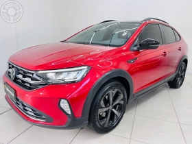 NIVUS 1.0 TSI HIGHLINE FLEX 4P AUTOMÁTICO