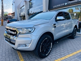 ranger 3.2 xlt 4x4 cd 20v diesel 4p automatico 2019 caxias do sul