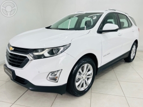 equinox 2.0 16v turbo lt automatico 2018 caxias do sul