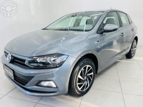 polo 1.6 msi total flex manual 2018 caxias do sul
