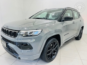 compass 2.0 hurricane blackhawk 4x4 turbo 4p automatico 2025 caxias do sul