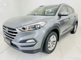 tucson 1.6 16v t gdi gls ecoshift 2019 caxias do sul
