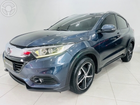 hr v 1.8 16v flex exl 4p automatico 2020 caxias do sul