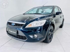 focus 2.0 glx 16v flex 4p manual 2010 caxias do sul