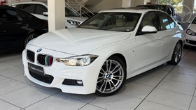 320i 2.0 m sport gp 16v turbo active flex 4p automatico 2018 caxias do sul