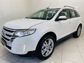 edge 3.5 limited awd v6 24v 4p automatico 2013 caxias do sul