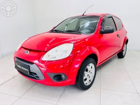 ka 1.0 mpi 8v flex 2p manual 2013 caxias do sul