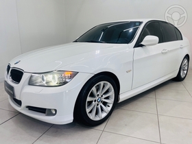 320i 2.0 top 16v 4p automatico 2012 caxias do sul