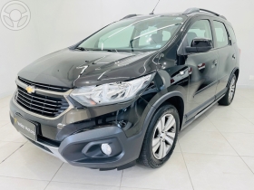 spin 1.8 8v activ7 flex 5p automatico 2020 caxias do sul
