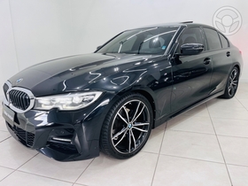320i 2.0 16v 4p automatico 2022 caxias do sul