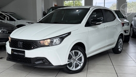 argo 1.0 firefly flex drive manual 2026 caxias do sul