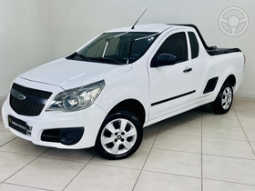 MONTANA 1.4 MPFI LS CS 8V FLEX 2P MANUAL
