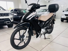 BIZ 125 KS