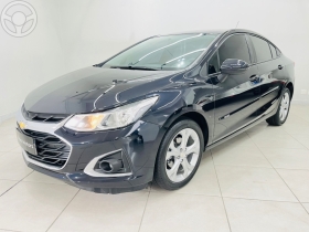 cruze 1.4 turbo lt 16v flex 4p automatico 2020 caxias do sul