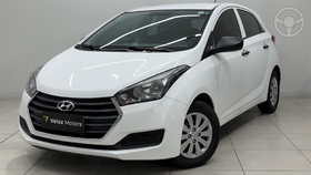 hb20 1.0 comfort plus 12v flex 4p manual 2017 caxias do sul