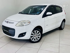 palio 1.6 mpi essence 16v flex 4p automatizado 2013 caxias do sul