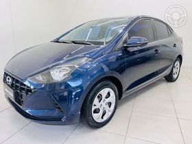 hb20s 1.0 vision 12v flex 4p manual 2020 caxias do sul