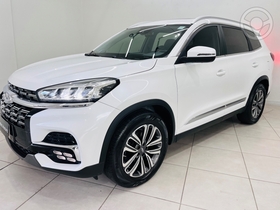 tiggo 1.6 8 tgdi txs max drive 4p automatico 2021 caxias do sul