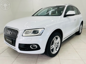q5 2.0 tfsi ambiente 16v 225cv 4p automatico 2016 caxias do sul