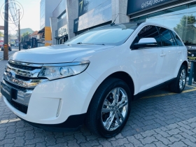 edge 3.5 limited awd v6 24v 4p automatico 2013 caxias do sul