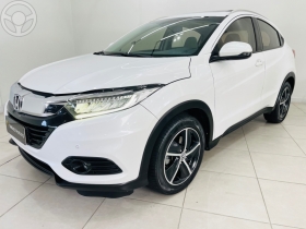 hr v 1.5 16v flex touring turbo 4p automatico 2020 caxias do sul