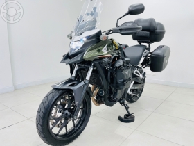 cb 500 x 2018 caxias do sul